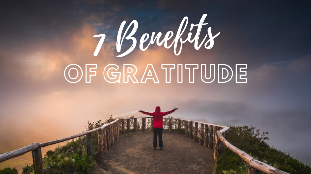 gratitude