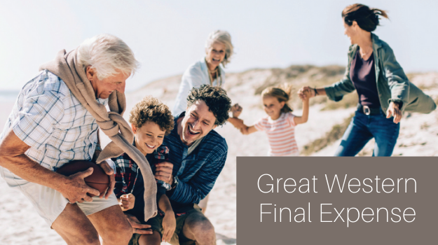 Great Western Final Expense Plans