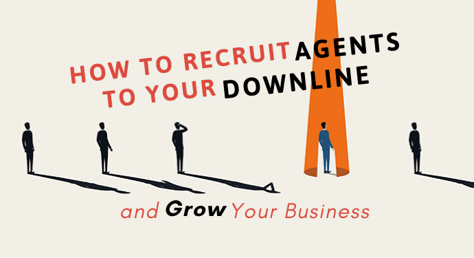 how to hire agents