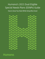 humana DSNP Guide