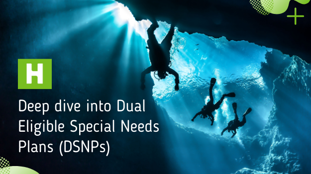humana deep dive snps