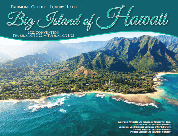 incentive aa hawaii