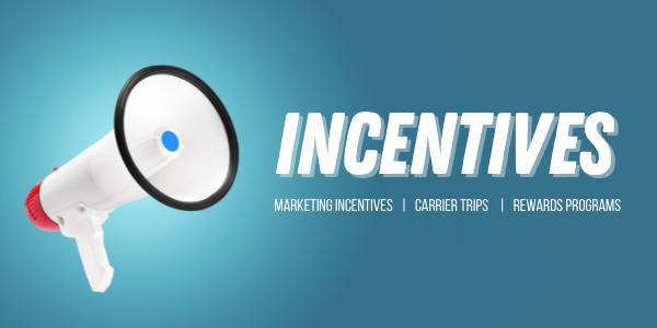 incentives