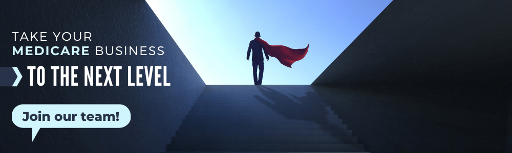 Grow Your Medicare Sales with PSM