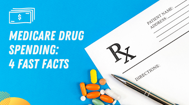 medicare drug spending