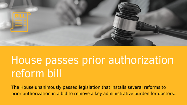reform bill