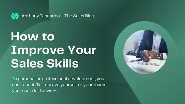 sales skills