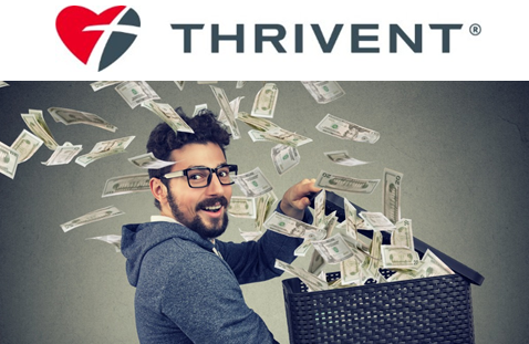 thrivent