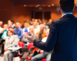 Lead Programs & Marketing Support