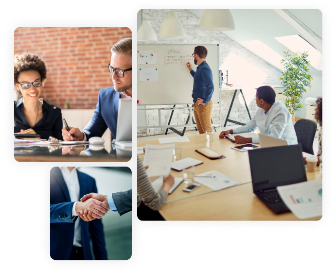 Medicare FMO support, training, compliance help