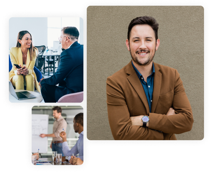 How an FMO Supports Agents