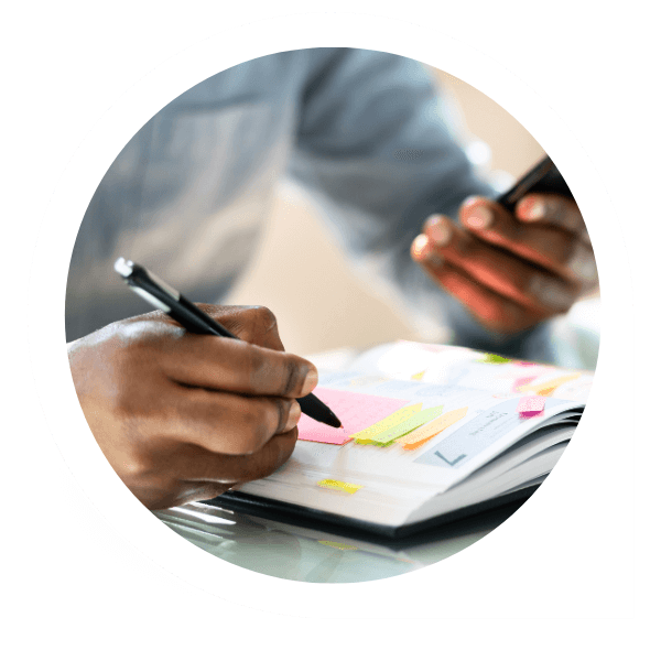 Preparing for a Successful Medicare Sales Event