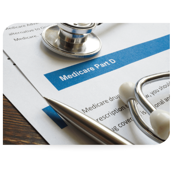 Inflation reduction act medicare reforms