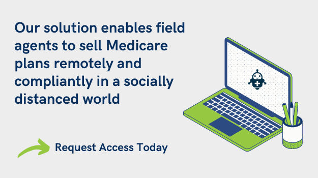 YourMedicare’s Telephonic Enrollment platform powered by MyMedicareBot
