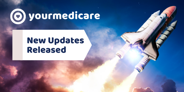 yourmedicare updates