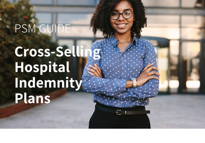 Cross Selling Hospital Indemnity Plans