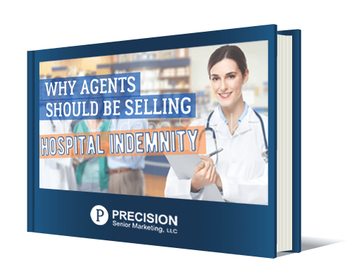 Selling Hospital Indemnity