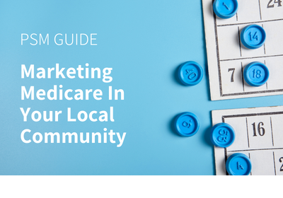 Marketing Medicare In Your Local Community
