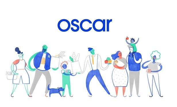 Oscar Medicare Advantage Plans