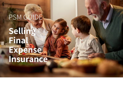 Selling Final Expense Insurance-1
