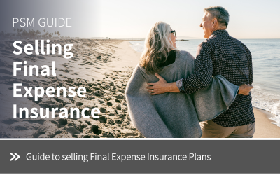 Selling Final Expense Insurance