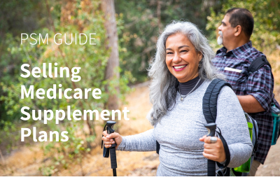 Selling Medicare Supplement Plans-1