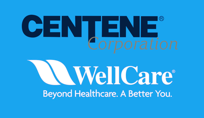 Is wellcare now centene accenture espp